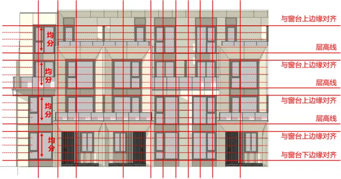 BIM Architecture | Hefei Vanke Forest Park · Luqian/Shanghai Tianhua Architectural Design Co., Ltd
