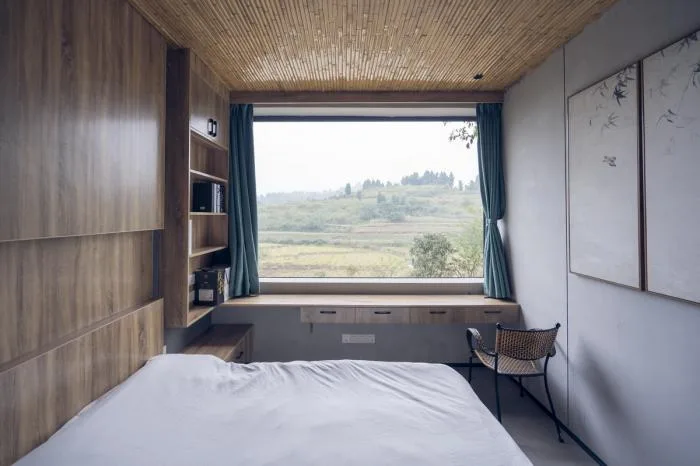 BIM Architecture | Liu Jiashan House/Liu Jiusan