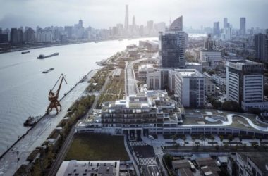 Green Hill Project by Original Design Studio | Innovative BIM Architecture-BIM WORLD