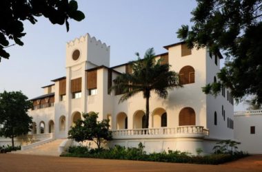 BIM Architecture: Bridging Past and Present in the Exhibition Space and Studio at Lomé’s Governor General’s Residence by Segond Guyon Architects-BIM WORLD