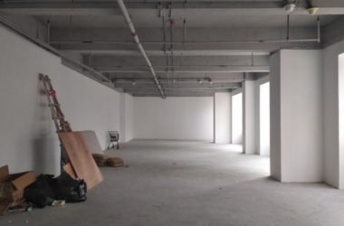 BIM Architecture: Renovation of Le Xiang Xiao Lu Nursery by Cooperative House Architecture Firm-BIM WORLD