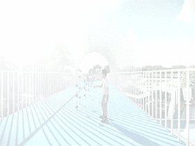 BIM Architecture: Balancing Illusion and Reality in the Rapid Growth of Tianjin Hemei International Kindergarten by Dika Design Center-BIM WORLD