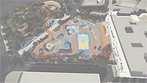 BIM Architecture | The 'Growth of Everything' between Illusion and Reality, Tianjin Hemei International Kindergarten/Dika Kindergarten Design Center