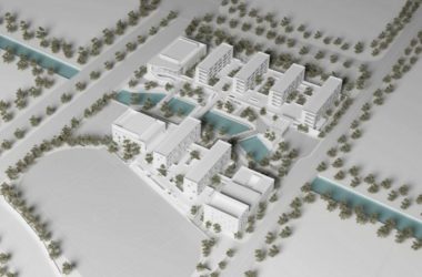 BIM Architecture: Embracing Childhood Joy at Ningbo Hangzhou Bay Binhai Primary School by Zhejiang University Design Institute-BIM WORLD