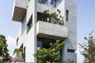 BIM Architecture: The Urban 