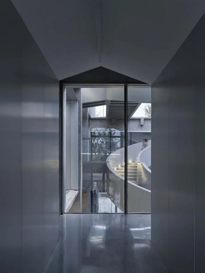 BIM Architecture | Green Hill/Original Design Studio