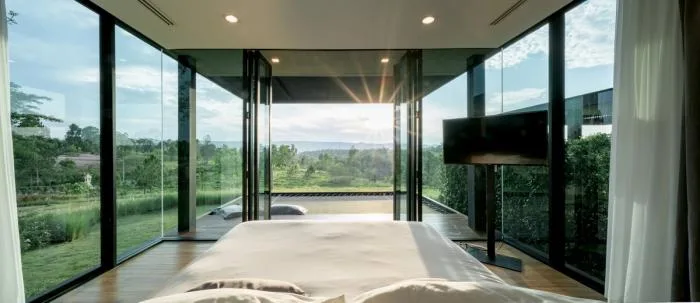 BIM Architecture | Capoc Thailand Resort Hotel/IDIN Architects