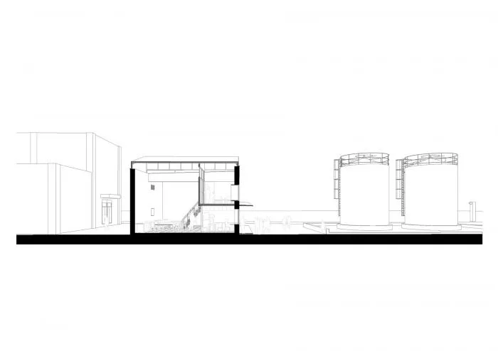 BIM Architecture | 'Simple Renovation': The Spatial Significance of Refined Elements/New Studio of Hemu Architecture