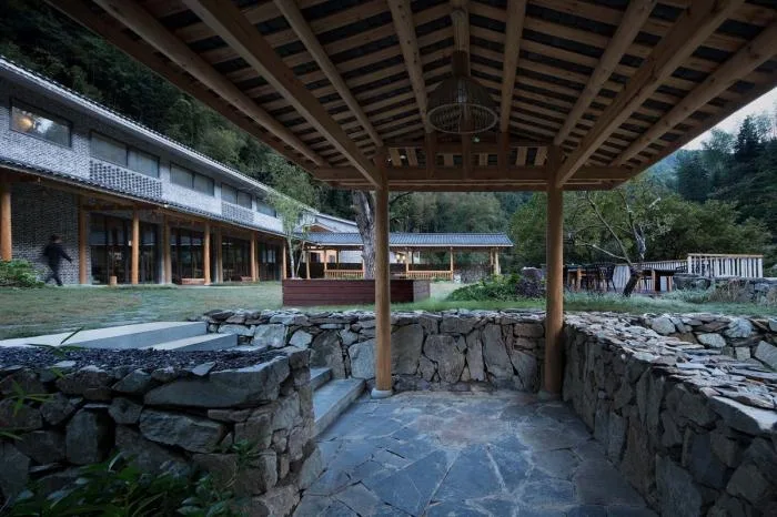 BIM Architecture | Suining Huangsang, Time Inn Hotel/Zhixing Architectural Firm