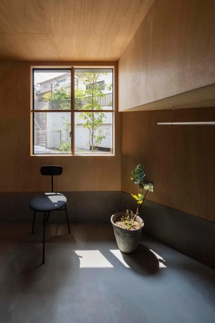 BIM Architecture | Mini spaces resembling hiking trails, high-end "spiral" residences/Shimada Yang Architectural Firm