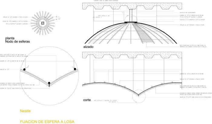 BIM Architecture | Crystal Like Transparency: Nestle Innovation Lab/Rojkind Arquitectos, Mexico