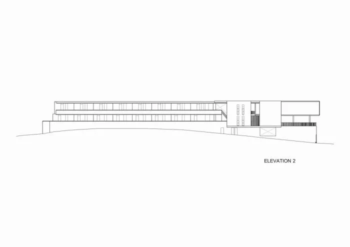 BIM Architecture | Capoc Thailand Resort Hotel/IDIN Architects