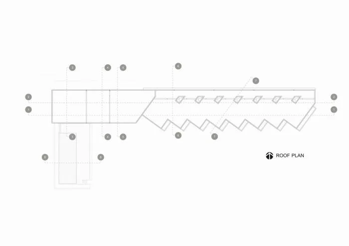 BIM Architecture | Capoc Thailand Resort Hotel/IDIN Architects