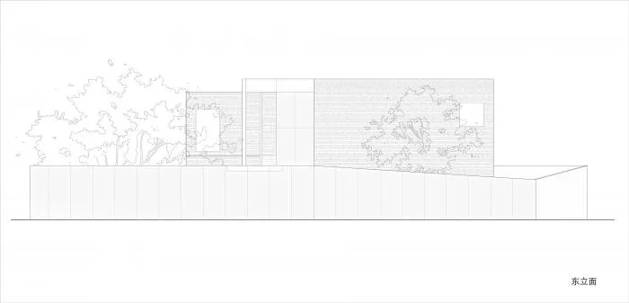 BIM Architecture | Liangyuan/TAOA Tao Lei Architecture