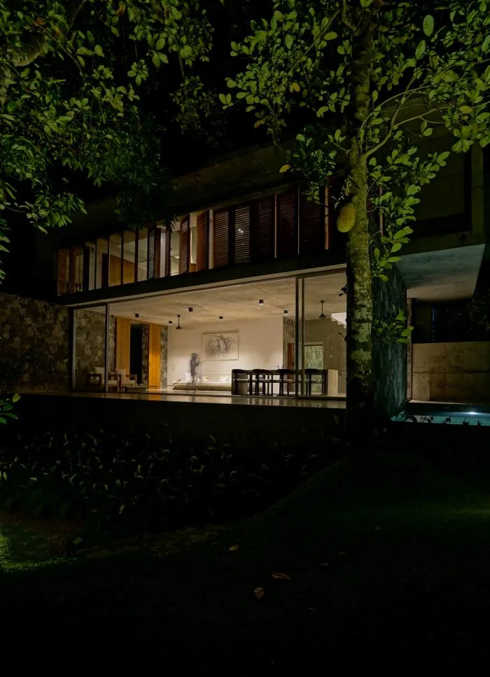 BIM Architecture | Rough and Simple: Pia's Home/MMGS Architects