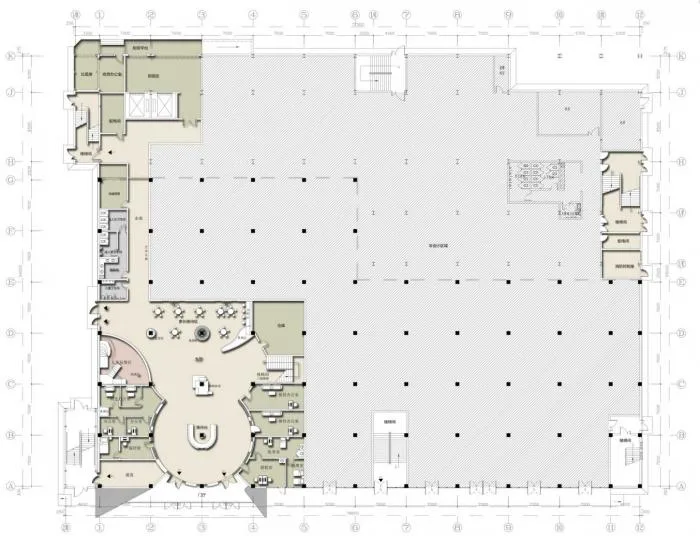 BIM Architecture | The 'Growth of Everything' between Illusion and Reality, Tianjin Hemei International Kindergarten/Dika Kindergarten Design Center