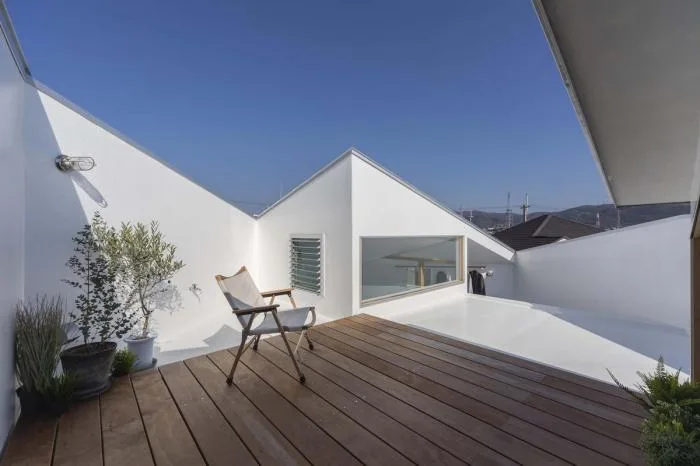 BIM Architecture | Mini spaces resembling hiking trails, high-end "spiral" residences/Shimada Yang Architectural Firm