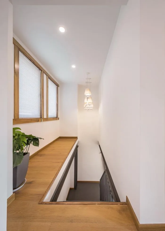 BIM Architecture | Daijiashan Yiyunshan She Boutique Homestay/Simple Architecture