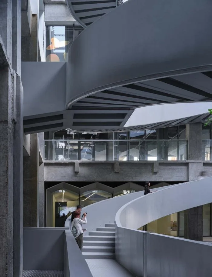 BIM Architecture | Green Hill/Original Design Studio