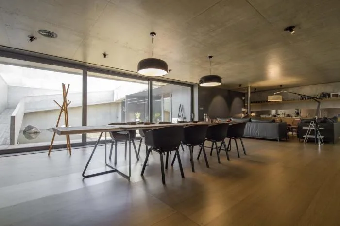 BIM Architecture | Liangyuan/TAOA Tao Lei Architecture