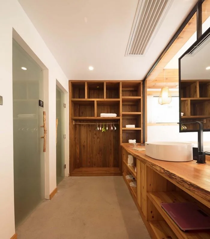 BIM Architecture | Suining Huangsang, Time Inn Hotel/Zhixing Architectural Firm
