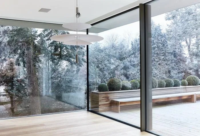 BIM Architecture | Above Garden: Vista Residential/Znameni Ctyr