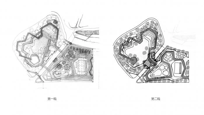 BIM Architecture | The 'Growth of Everything' between Illusion and Reality, Tianjin Hemei International Kindergarten/Dika Kindergarten Design Center