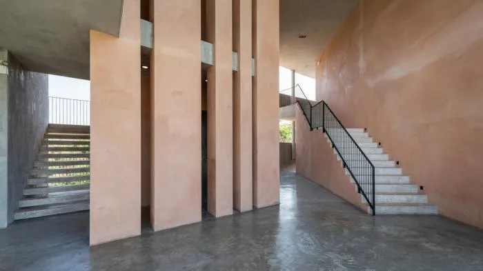 BIM Architecture | Capoc Thailand Resort Hotel/IDIN Architects