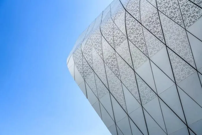 BIM Architecture | National Oceanic Museum of China/COX Architecture Firm