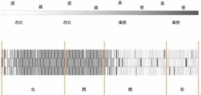 BIM Architecture | Like a Giant Stone Rising from the Site - Qingpu District Archives/UDG Joint Creation Design
