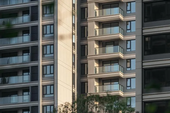 BIM Architecture | Redefining Residence - Chongqing Longhu Yuhu No.1 · Guanyun/Chengzhi Design