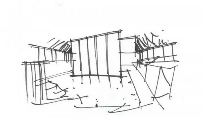 BIM Architecture | 'Aesthetic Museum of Bricks' and Historical Whispers: Nanjing Jinlin Rongyu/Di'ao Architectural Design