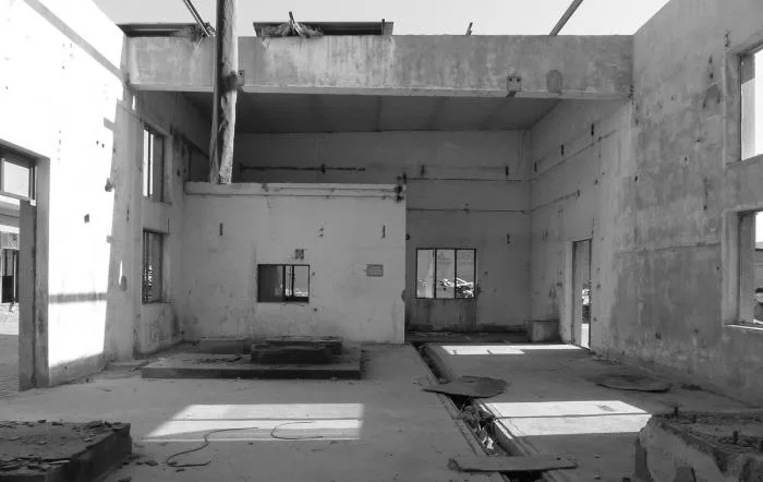 BIM Architecture | 'Simple Renovation': The Spatial Significance of Refined Elements/New Studio of Hemu Architecture