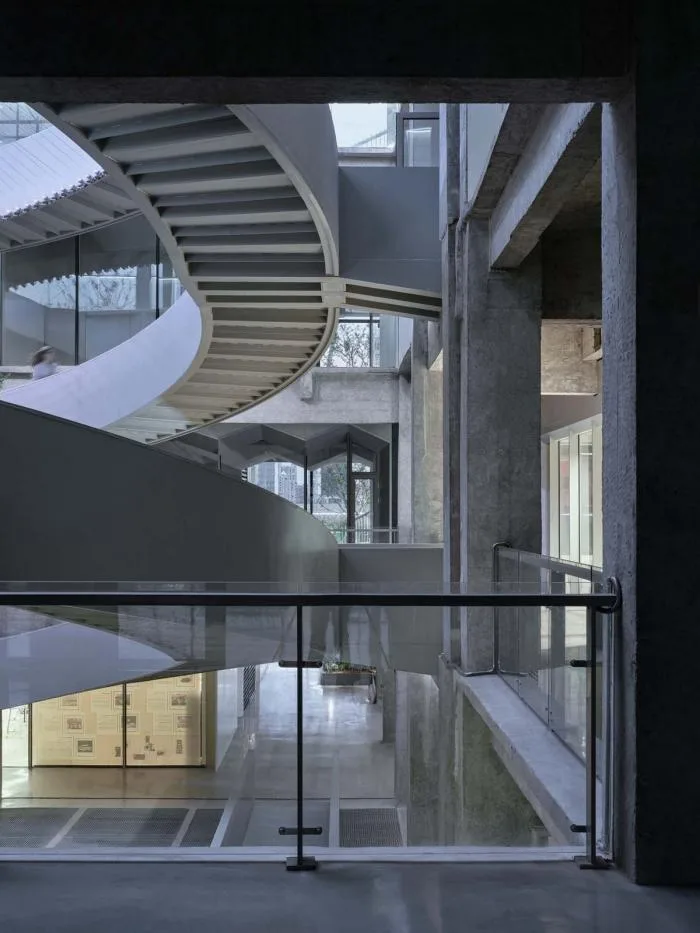 BIM Architecture | Green Hill/Original Design Studio