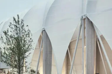 BIM Architecture: 
