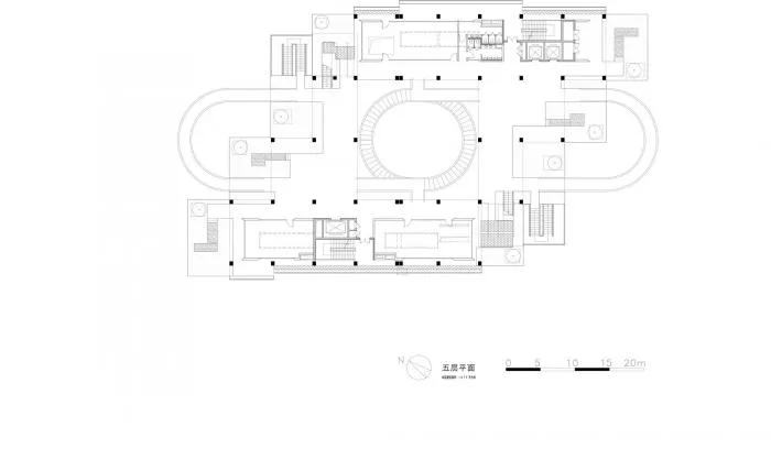 BIM Architecture | Green Hill/Original Design Studio