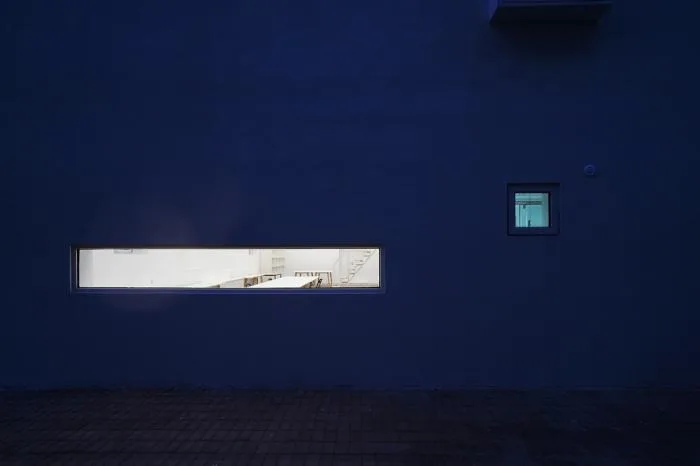 BIM Architecture | 'Simple Renovation': The Spatial Significance of Refined Elements/New Studio of Hemu Architecture