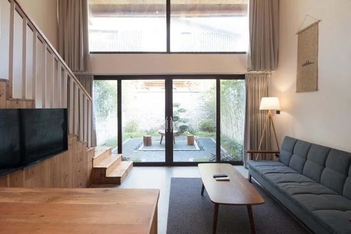 BIM Architecture | Suining Huangsang, Time Inn Hotel/Zhixing Architectural Firm