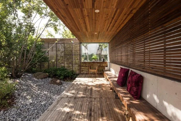 BIM Architecture | Liangyuan/TAOA Tao Lei Architecture