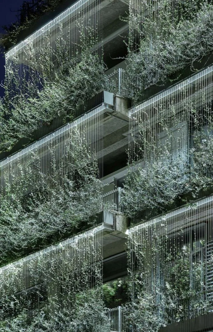 BIM Architecture | Green Hill/Original Design Studio