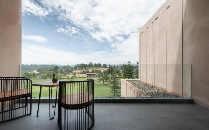 BIM Architecture | Capoc Thailand Resort Hotel/IDIN Architects
