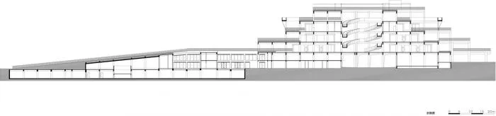 BIM Architecture | Green Hill/Original Design Studio
