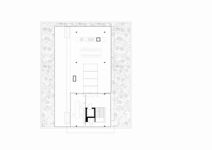 BIM Architecture | Above Garden: Vista Residential/Znameni Ctyr