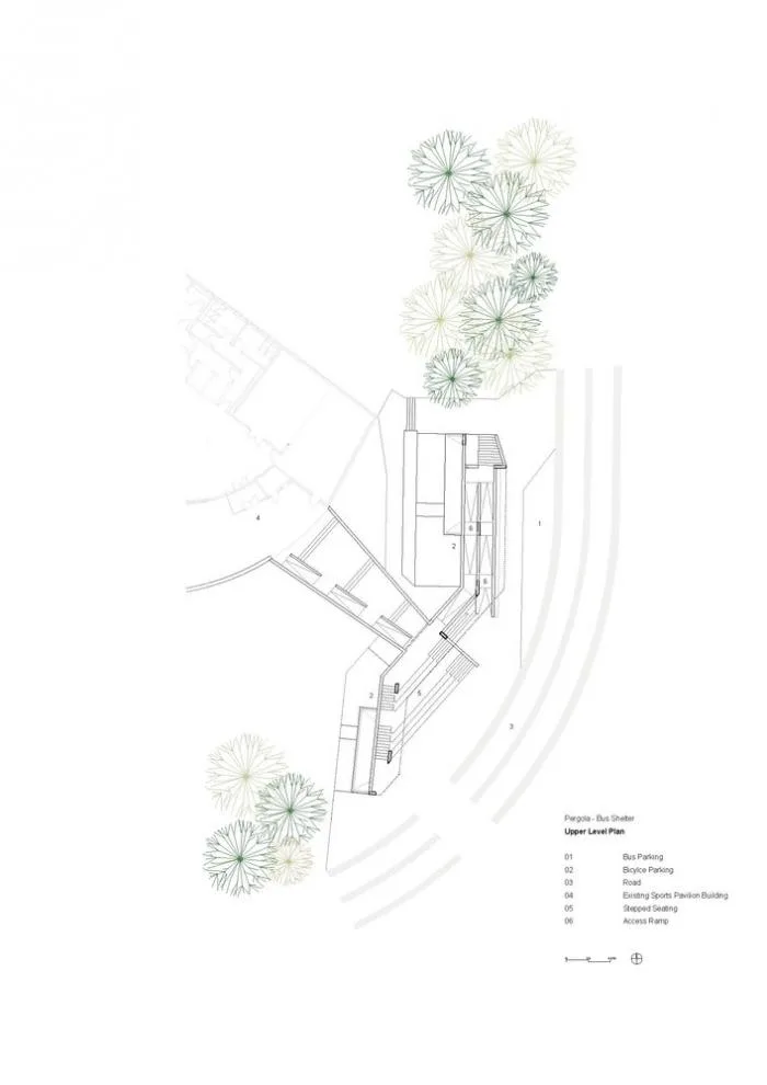 BIM Architecture | Limerick University School of Medicine and Dormitory Buildings/Grafton Architects