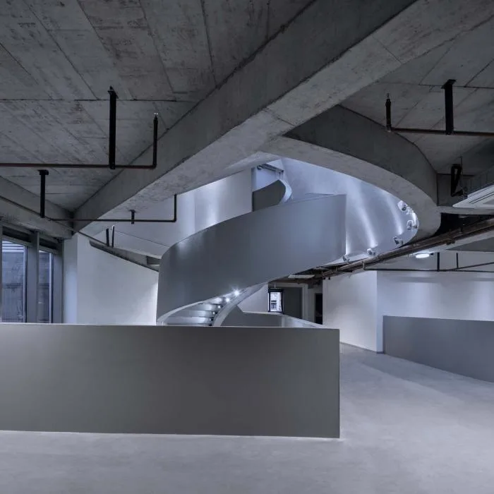 BIM Architecture | Green Hill/Original Design Studio