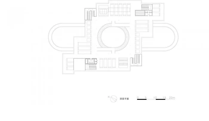 BIM Architecture | Green Hill/Original Design Studio