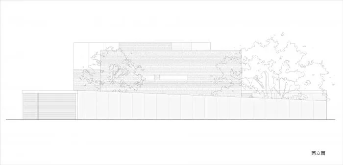 BIM Architecture | Liangyuan/TAOA Tao Lei Architecture
