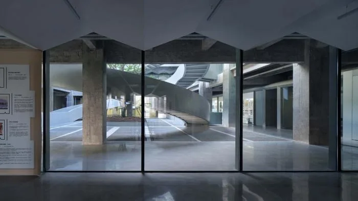 BIM Architecture | Green Hill/Original Design Studio