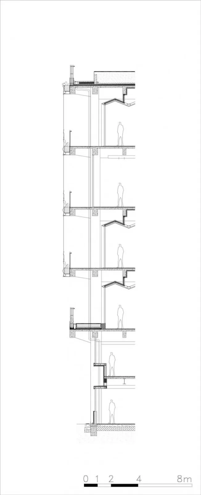 BIM Architecture | Green Hill/Original Design Studio