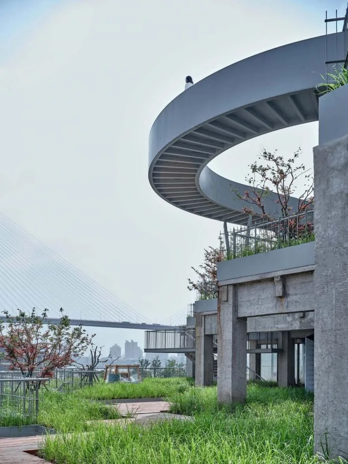 BIM Architecture | Green Hill/Original Design Studio